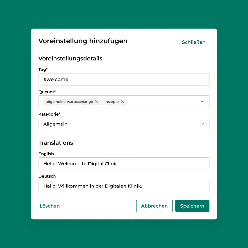 BeeHealthy Platform Digital services